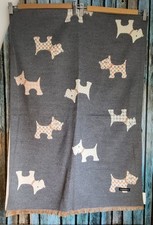 Hübscher Schal Tuch Stola mit