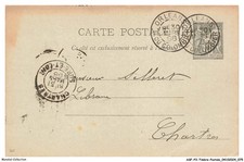 ASFP3-0219-TIMBRE-POSTALE -