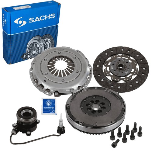 Sachs kupplungssatz schwungrad - sachs,
