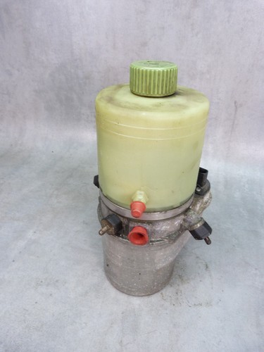 Servopumpe polo seat - servopumpe,