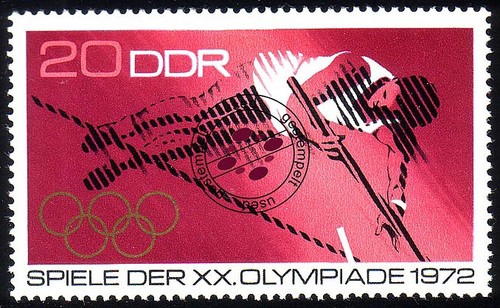 1755 olympiade münchen - 1755,