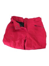 Schöffel Skihose Horberg, Damen, Gr.L, wind- und wasserdicht  toreador 44