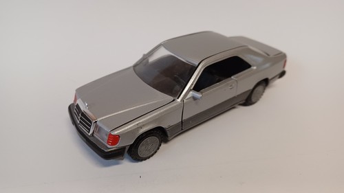 Conrad mercedes benz coupe - mercedes,