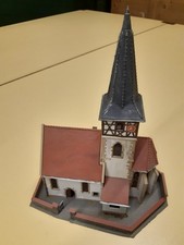 Kibri H0 39772 9772 Dorfkirche