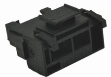 Sicherung-Träger, am