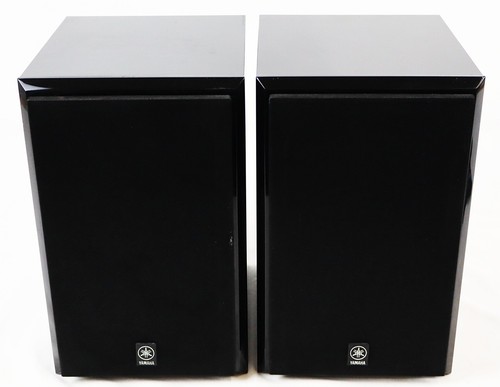 Yamaha regalboxen e400 - yamaha, wx-e400