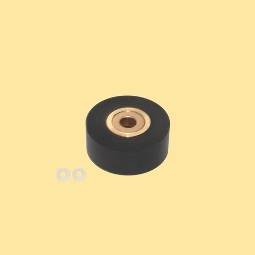 Andruckrolle für fostex - andruckrolle(n), e