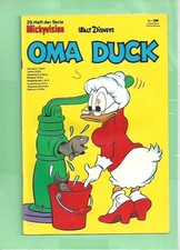 Mickyvision Nr. 29/1971 -