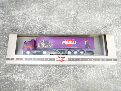 Rigterink whiskas mercedes - rigterink,