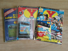 ?***YPS-Solar-Zeppeline-Konvolut***SAMMLER***?