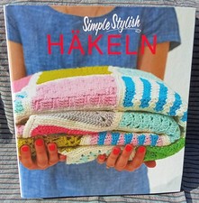 De Agostini · Simply Stylish · Häkeln · Sammelmappe 2