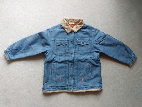 Jeansjacke jacke 152 - jacke,