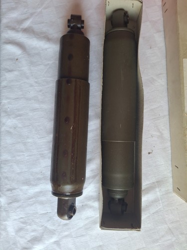 Maico 250b stoßdämpfer - ,