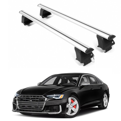 Open box roof - rack, crossbars