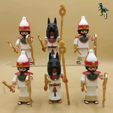 Playmobil Ägyptische Priester