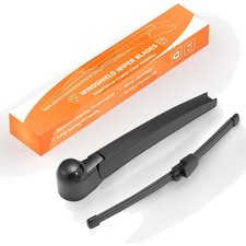 Scheibenwischer Heckarm