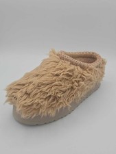 UGG W FLUFF MOMMA SUGAR TASMAN