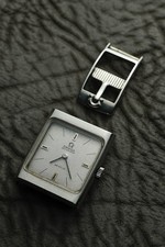 Omega De Ville Automatik Ref