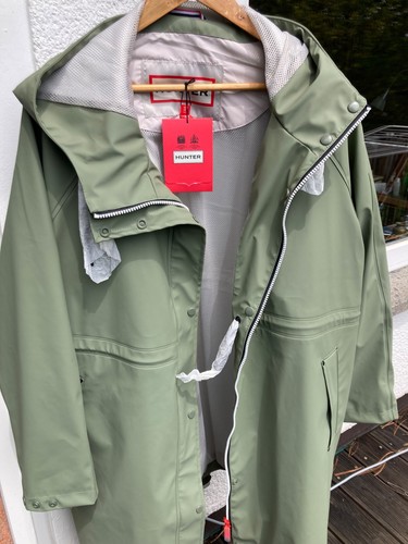 Pvc regenjacke - pvc, pu