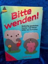 Bitte wenden! Kipp, Angelika: