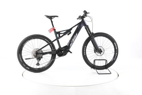Ktm macina prowler master - macina,