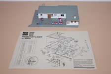 Kibri N 7468 Treibstofflager