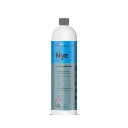 Koch chemie yellow cleaner - koch, no