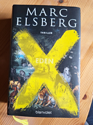 Eden wenn das sterben - eden,