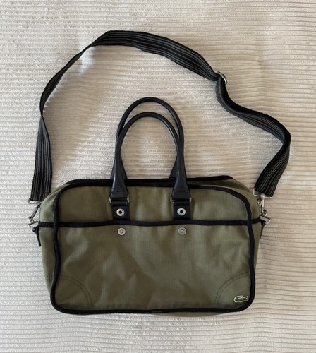 Lacoste laptoptasche - lacoste,