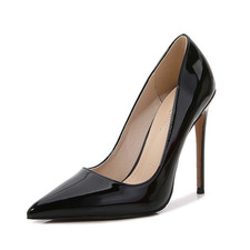 Damen spitz stilettoabsatz - spitz,