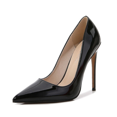 Damen spitz stilettoabsatz - damen,