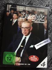 DERRICK - Collectors Box 19 -