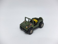 Darda jeep serie modellauto - jeep,