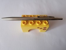 Wertiger  Kugelschreiber Mercedes Cigarettes