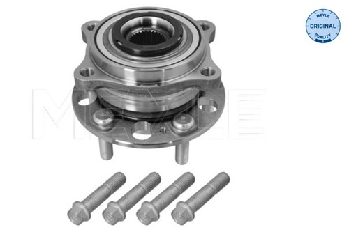 Meyle 652 0007 radnabe - 37-14,