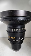 Arri Zeiss Ultra Prime Lens