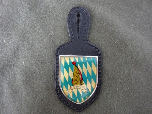 Orig brustanhänger - orig.,