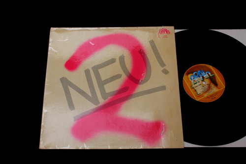 Neu 1970 - -, neu!