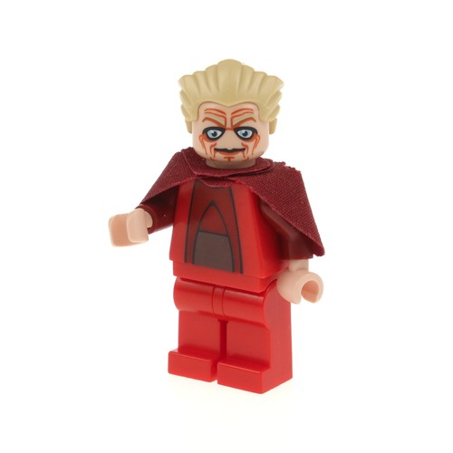 Lego minifigur star - 1x,