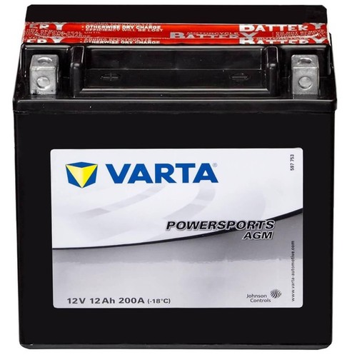 Stützbatterie agm 12v - stützbatterie,