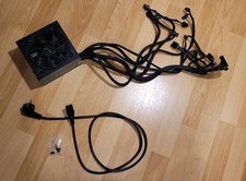 Be Quiet! Pure Power 11