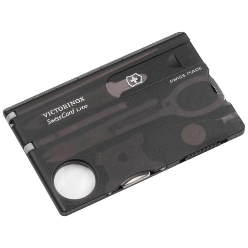 Victorinox swisscard lite - victorinox,