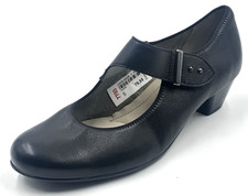 Ara CATANIA Schwarz Gr. 38