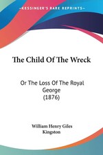 The Child Of The Wreck Or The