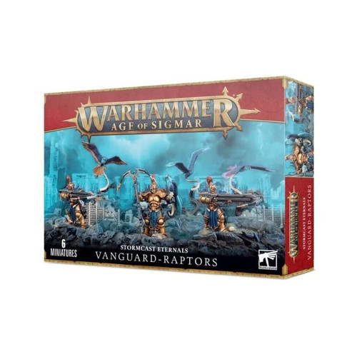 Warhammer age sigmar - warhammer,