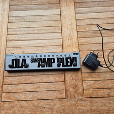 Tech 21 USA Fly Rig 5  Plexi  sansamp