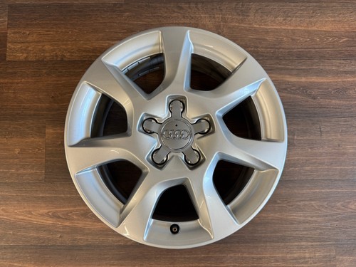 Audi alufelge 6 5j x - alufelge,