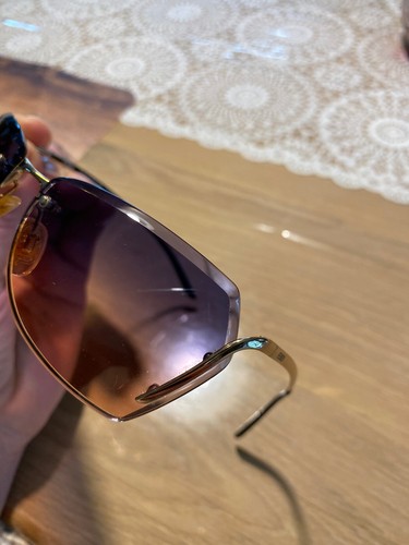 Fendi sonnenbrille damen - fendi,