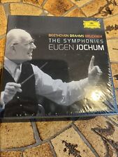 Eugen Jochum the symphonies