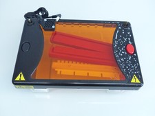 MSCHOOICE 15 RV 2 Elektrophorese Gelelektrophorese Labor gebraucht #KT